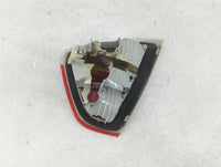 2006 Bmw 325i Tail Light Assembly Driver Left OEM P/N:276401 Fits Fits 2004 2005 OEM Used Auto Parts