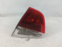 2006 Bmw 325i Tail Light Assembly Passenger Right OEM P/N:16 937 476 Fits Fits 2004 2005 OEM Used Auto Parts