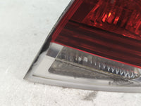 2006 Bmw 325i Tail Light Assembly Passenger Right OEM P/N:16 937 476 Fits Fits 2004 2005 OEM Used Auto Parts