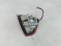 2006 Bmw 325i Tail Light Assembly Passenger Right OEM P/N:16 937 476 Fits Fits 2004 2005 OEM Used Auto Parts