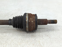 2011-2014 Chrysler 300 Axle Shaft Front Driver Cv C/v