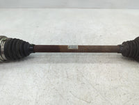 2011-2014 Chrysler 300 Axle Shaft Front Driver Cv C/v
