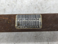 2011-2014 Chrysler 300 Axle Shaft Front Driver Cv C/v