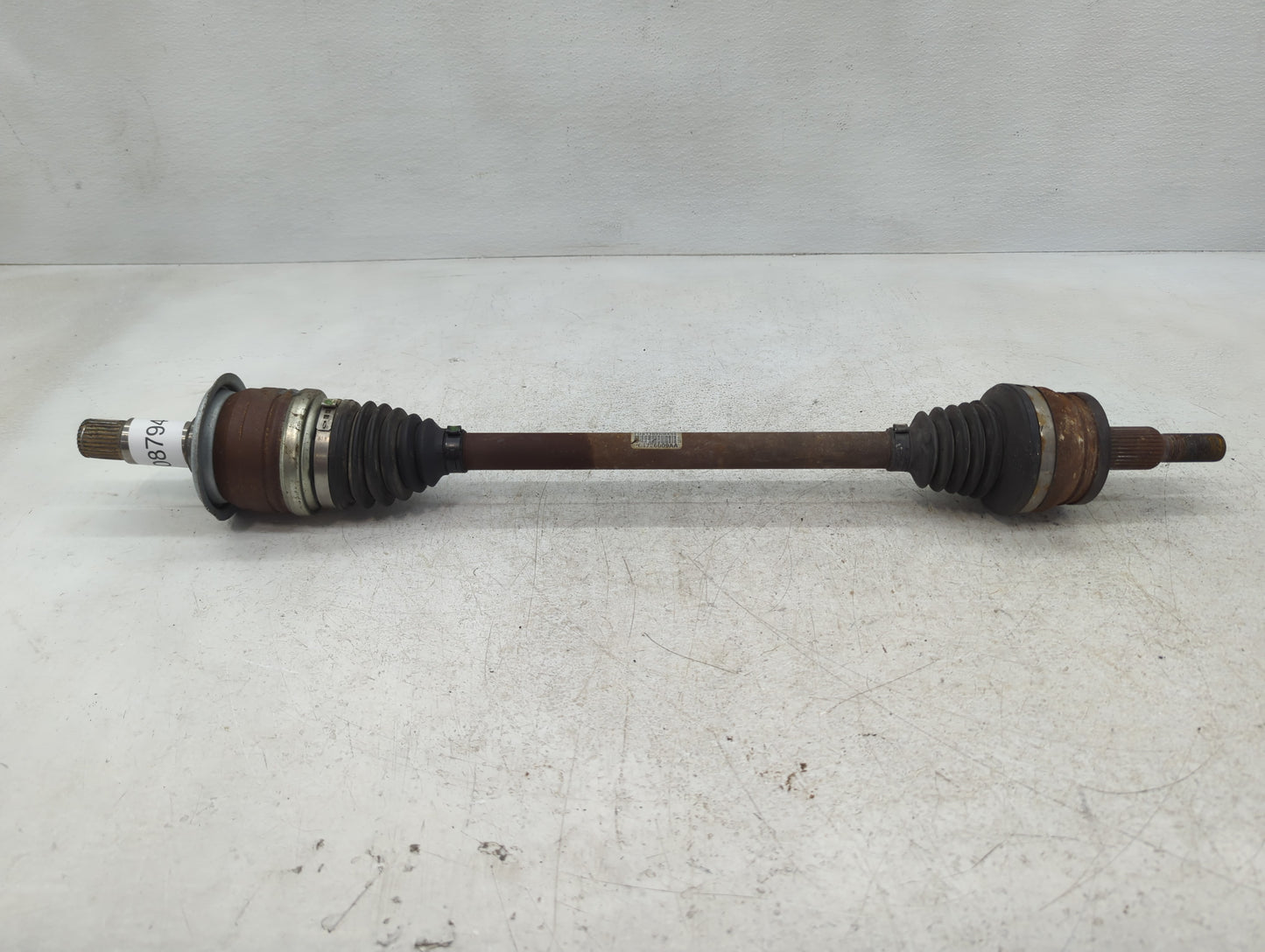 2011-2014 Chrysler 300 Axle Shaft Front Driver Cv C/v