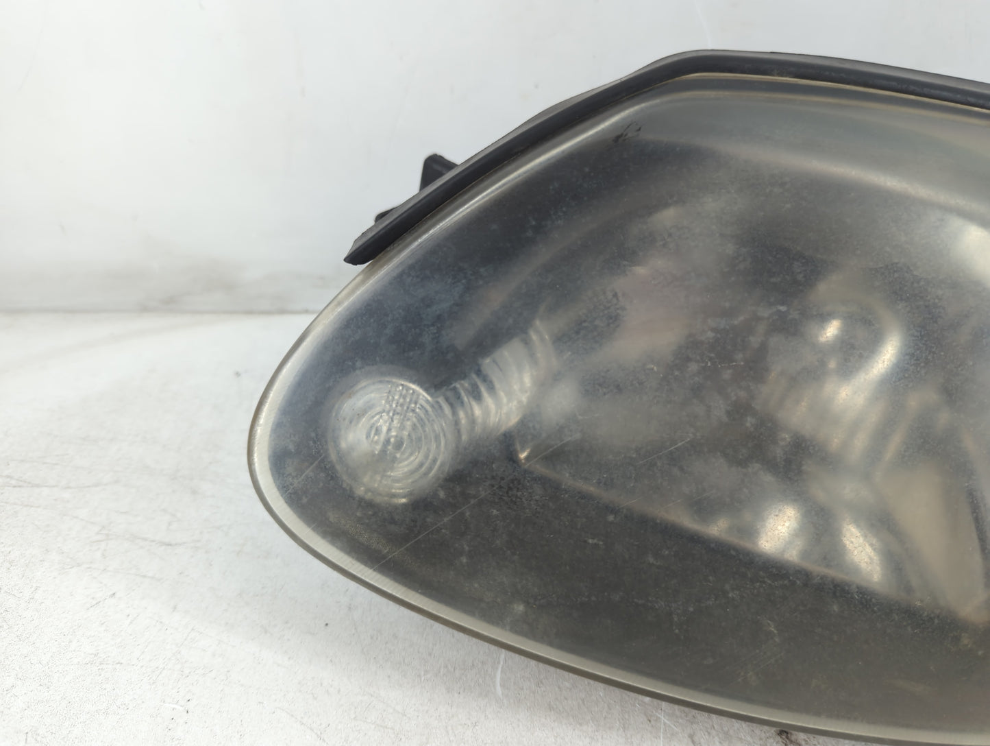 2003-2006 Hyundai Accent Passenger Right Oem Head Light Headlight Lamp
