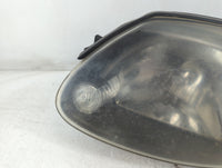 2003-2006 Hyundai Accent Passenger Right Oem Head Light Headlight Lamp