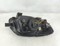 2003-2006 Hyundai Accent Passenger Right Oem Head Light Headlight Lamp
