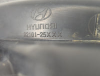 2003-2006 Hyundai Accent Passenger Right Oem Head Light Headlight Lamp