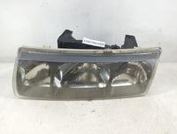 2002-2004 Saturn Vue Driver Left Oem Head Light Headlight Lamp - Oemusedautoparts1.com