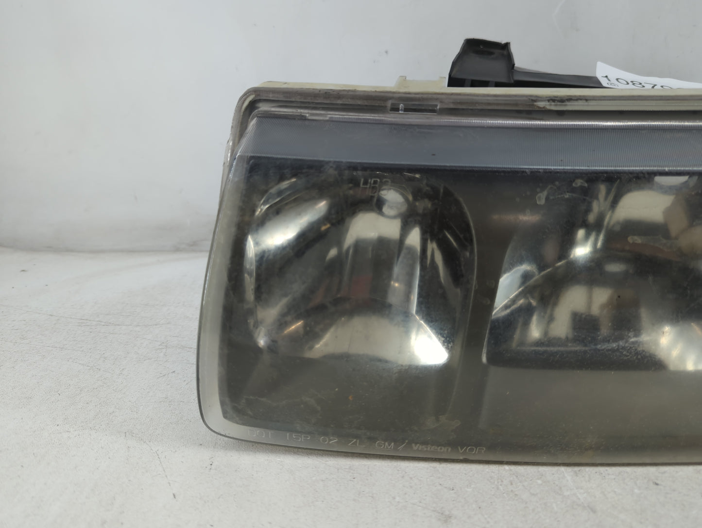 2002-2004 Saturn Vue Driver Left Oem Head Light Headlight Lamp - Oemusedautoparts1.com