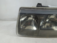2002-2004 Saturn Vue Driver Left Oem Head Light Headlight Lamp - Oemusedautoparts1.com