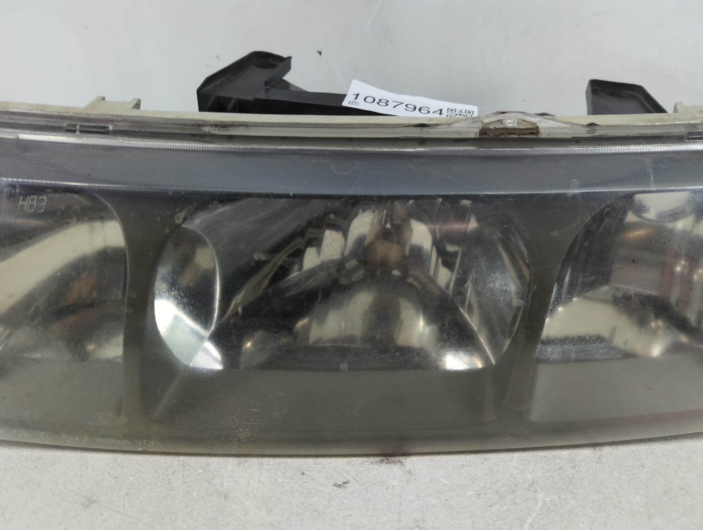 2002-2004 Saturn Vue Driver Left Oem Head Light Headlight Lamp - Oemusedautoparts1.com
