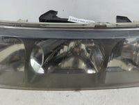 2002-2004 Saturn Vue Driver Left Oem Head Light Headlight Lamp - Oemusedautoparts1.com