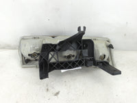 2002-2004 Saturn Vue Driver Left Oem Head Light Headlight Lamp - Oemusedautoparts1.com