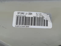 2002-2004 Saturn Vue Driver Left Oem Head Light Headlight Lamp - Oemusedautoparts1.com