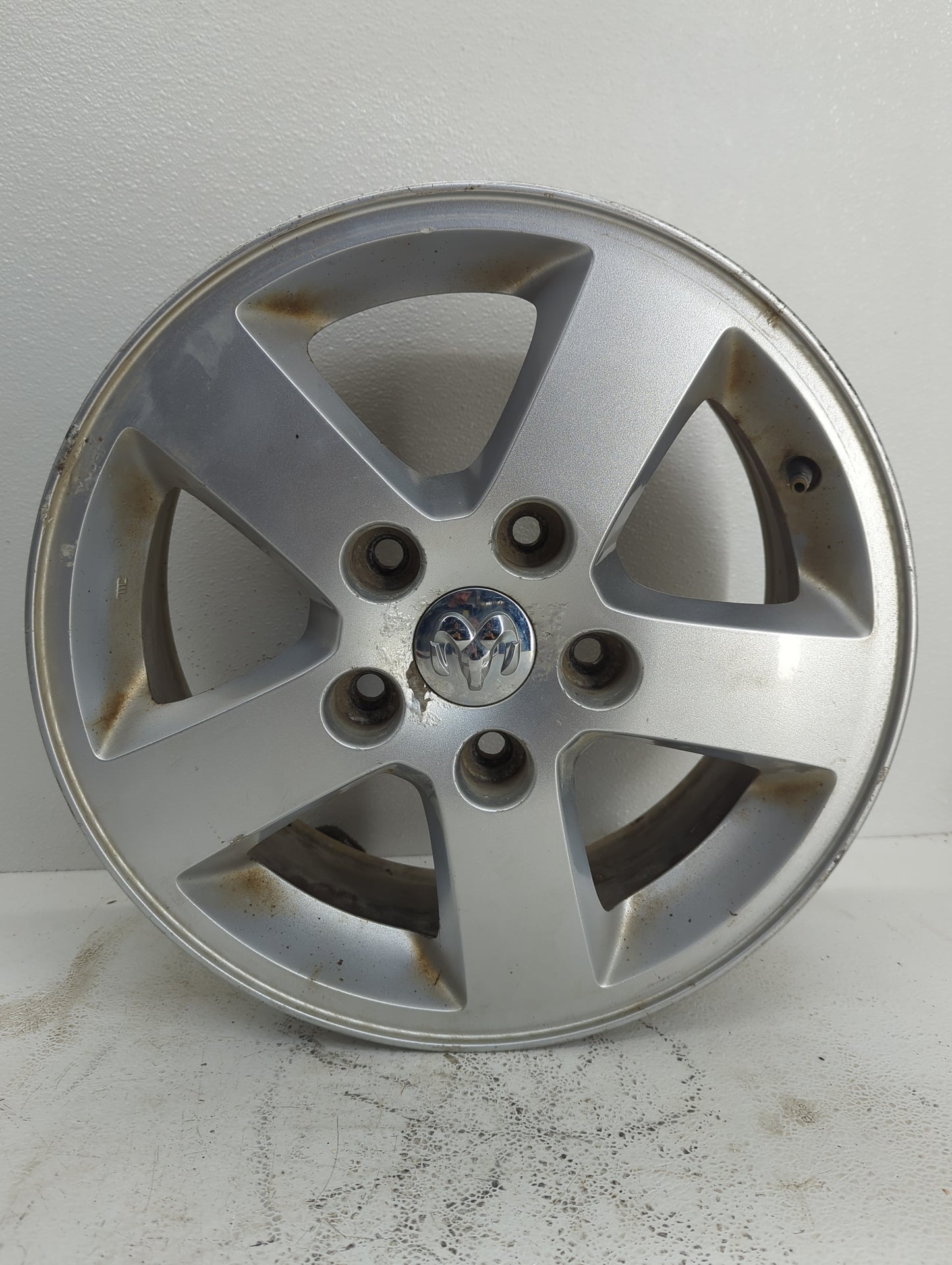 Dodge Caravan Oem Wheel Rim