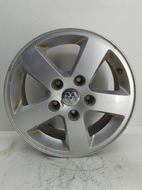 Dodge Caravan Oem Wheel Rim