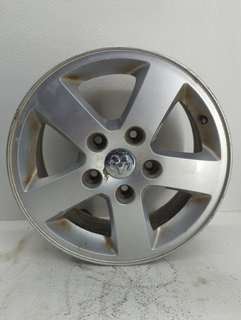compare product Dodge Caravan Oem Wheel Rim