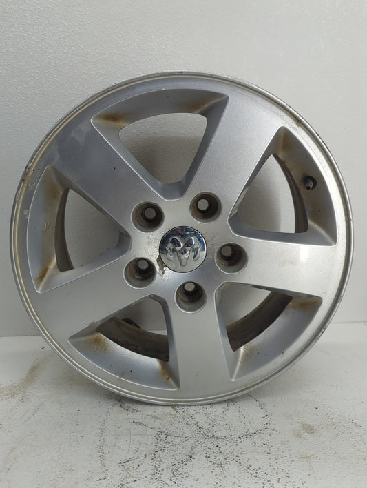 Dodge Caravan Oem Wheel Rim