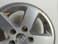 Dodge Caravan Oem Wheel Rim