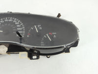 2004-2005 Chevrolet Malibu Instrument Cluster Speedometer Gauges P/N:22707514 Fits Fits 2004 2005 OEM Used Auto Parts