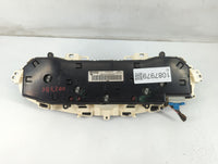 2004-2005 Chevrolet Malibu Instrument Cluster Speedometer Gauges P/N:22707514 Fits Fits 2004 2005 OEM Used Auto Parts