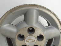 1995-2005 Chevrolet Blazer Oem Wheel Rim