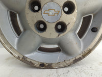 1995-2005 Chevrolet Blazer Oem Wheel Rim