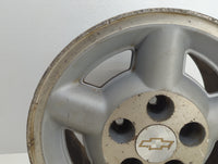 1995-2005 Chevrolet Blazer Oem Wheel Rim