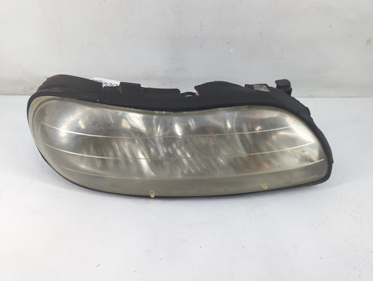 1997-2005 Chevrolet Malibu Driver Left Oem Head Light Headlight Lamp