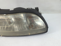1997-2005 Chevrolet Malibu Driver Left Oem Head Light Headlight Lamp