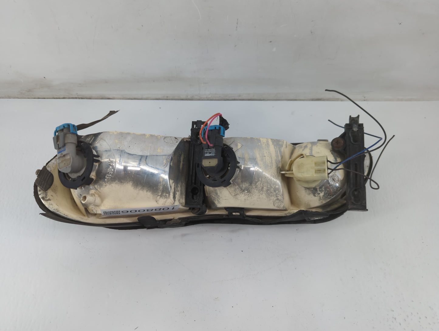 1997-2005 Chevrolet Malibu Driver Left Oem Head Light Headlight Lamp