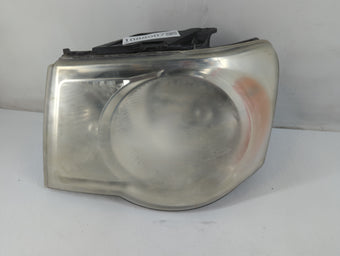 compare product 2007-2009 Chrysler Aspen Driver Left Oem Head Light Headlight Lamp