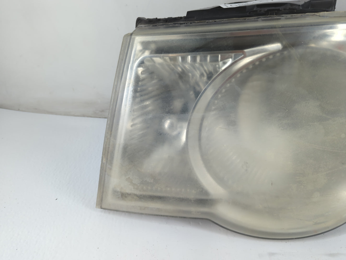 2007-2009 Chrysler Aspen Driver Left Oem Head Light Headlight Lamp