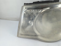 2007-2009 Chrysler Aspen Driver Left Oem Head Light Headlight Lamp