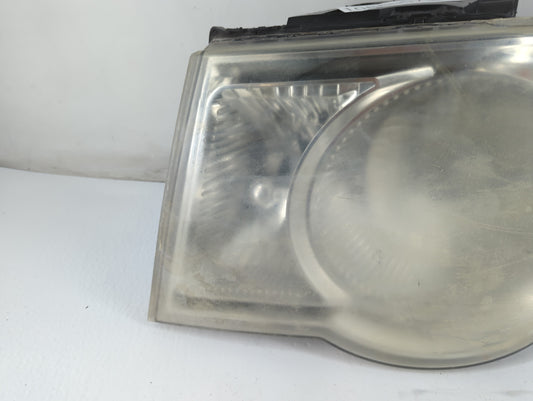 2007-2009 Chrysler Aspen Driver Left Oem Head Light Headlight Lamp
