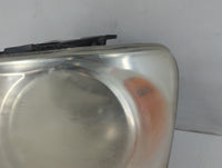 2007-2009 Chrysler Aspen Driver Left Oem Head Light Headlight Lamp