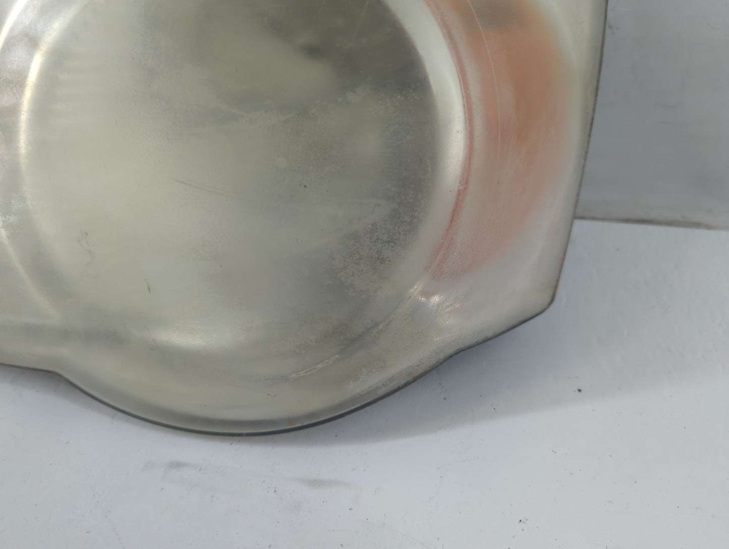 2007-2009 Chrysler Aspen Driver Left Oem Head Light Headlight Lamp