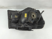 2007-2009 Chrysler Aspen Driver Left Oem Head Light Headlight Lamp