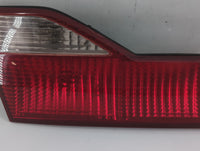 1998-2000 Honda Accord Tail Light Assembly Driver Left OEM Fits Fits 1998 1999 2000 OEM Used Auto Parts - Oemusedautoparts1.com