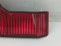 1998-2000 Honda Accord Tail Light Assembly Driver Left OEM Fits Fits 1998 1999 2000 OEM Used Auto Parts - Oemusedautoparts1.com