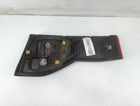 1998-2000 Honda Accord Tail Light Assembly Driver Left OEM Fits Fits 1998 1999 2000 OEM Used Auto Parts - Oemusedautoparts1.com