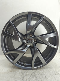 Infiniti Q50 Oem Wheel Rim