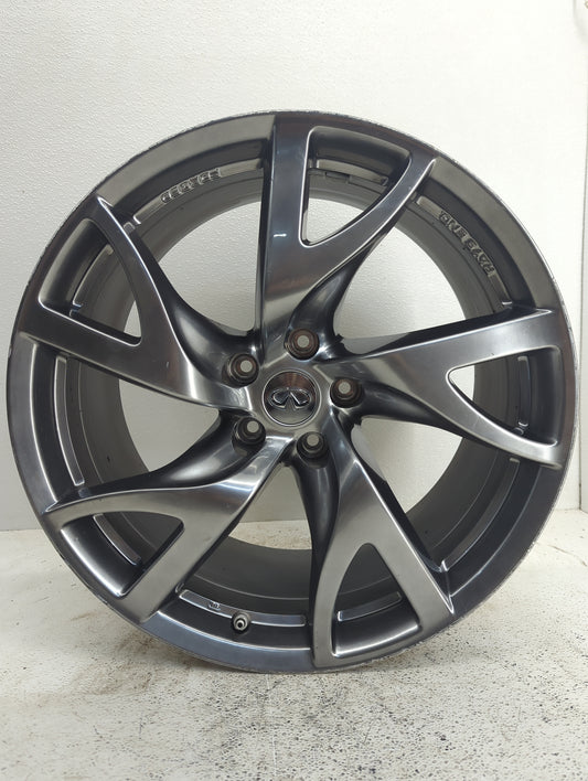 Infiniti Q50 Oem Wheel Rim