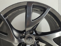 Infiniti Q50 Oem Wheel Rim