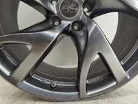 Infiniti Q50 Oem Wheel Rim