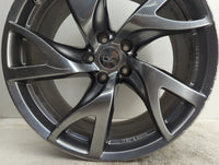 2015-2015 Infiniti Q50 Oem Wheel Rim