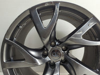 2015-2015 Infiniti Q50 Oem Wheel Rim