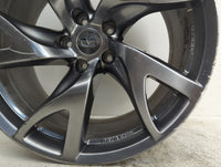 2015-2015 Infiniti Q50 Oem Wheel Rim