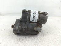 1998-2003 Toyota Corolla Car Starter Motor Solenoid OEM P/N:TN228000-6663 28100-0D020 Fits Fits 1998 1999 2000 2001 2002 2003 OEM Used Auto Parts